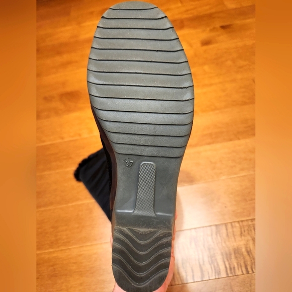 Winter waterproof boots - Picture 4 of 7